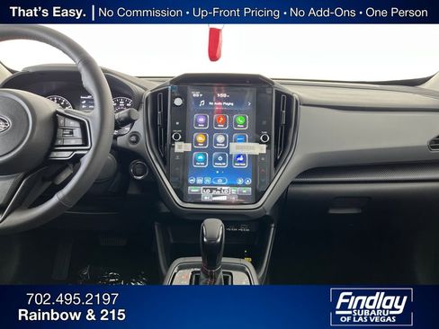 New 2026 Subaru Crosstrek 2.5i Limited image 22