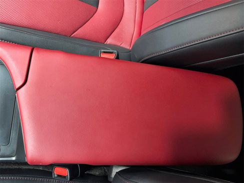 Used 2023 Lexus ES 350 F Sport w/ Accessory Package (Z2) image 33