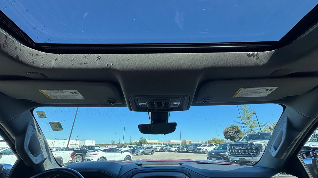 Used 2019 GMC Sierra 1500 Denali w/ Denali Ultimate Package AWD/4WD image 14