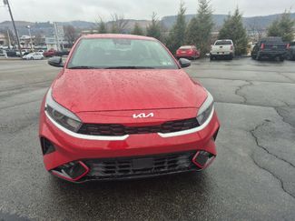 Used 2024 Kia Forte GT-Line video 2