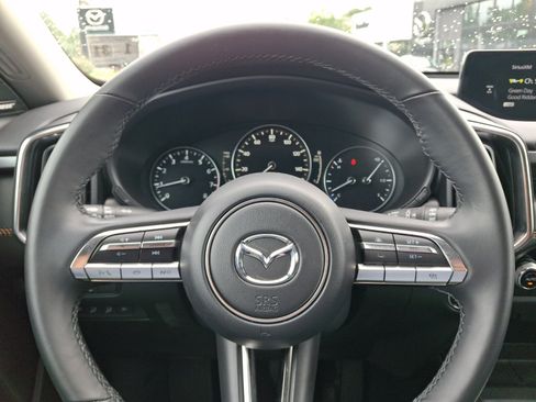 Certified 2025 MAZDA CX-50 AWD 2.5 S w/ Weather Package image 20