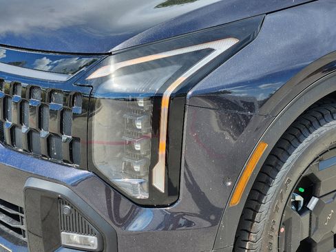 New 2026 Kia Sportage X-Pro Prestige image 6