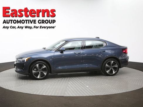 Used 2024 Polestar Polestar 2 image 58