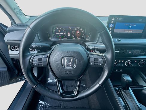 Used 2024 Honda Accord EX-L image 10