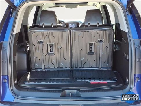 Used 2023 GMC Acadia AT4 w/ Technology Package image 6