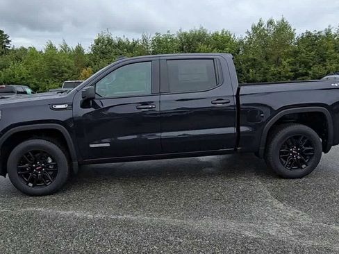 New 2026 GMC Sierra 1500 Elevation image 41