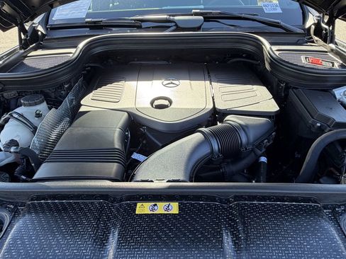 Used 2026 Mercedes-Benz GLE 350 4MATIC image 33