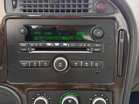 Used 2007 Saab 9-5 2.3T w/ Visibility Pkg image 18