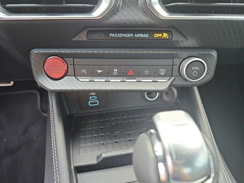 Used 2024 Ford Mustang GT Premium RWD image 26