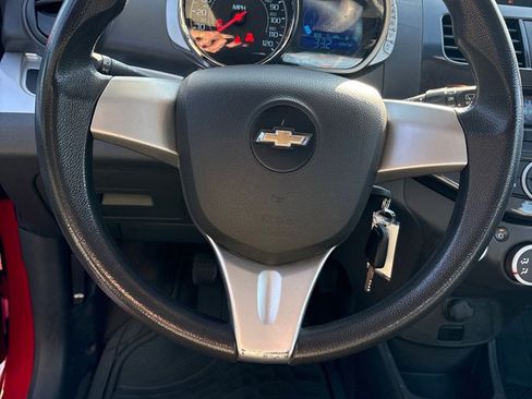 Used 2014 Chevrolet Spark LS image 14