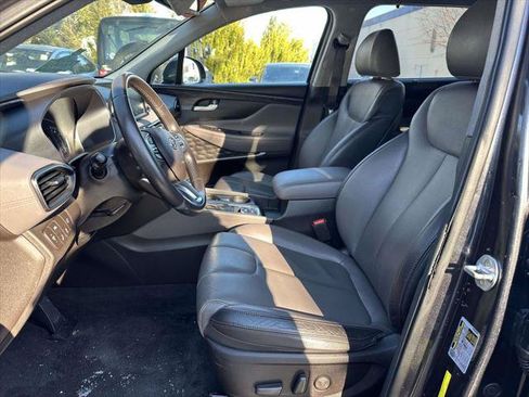Used 2020 Hyundai Santa Fe SEL FWD image 14