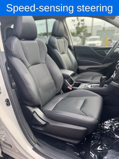 Used 2023 Subaru Forester Limited AWD/4WD image 33