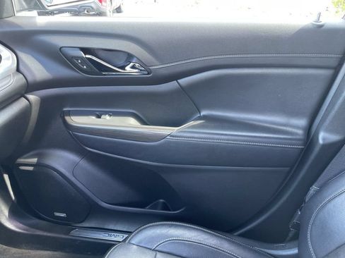 Used 2019 GMC Acadia SLT AWD/4WD image 22