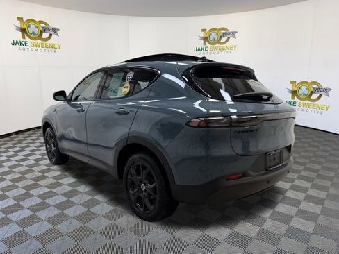 Used 2024 Dodge Hornet GT w/ GT Blacktop Package image 7