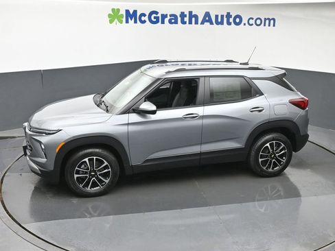 New 2026 Chevrolet TrailBlazer LT w/ Convenience Package image 18