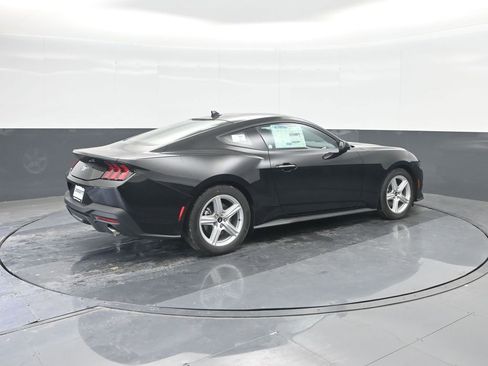 New 2026 Ford Mustang Premium image 14