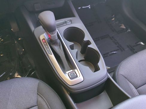 New 2026 Chevrolet Trax LS FWD image 18