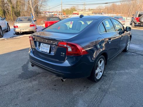 Used 2013 Volvo S60 T5 image 6