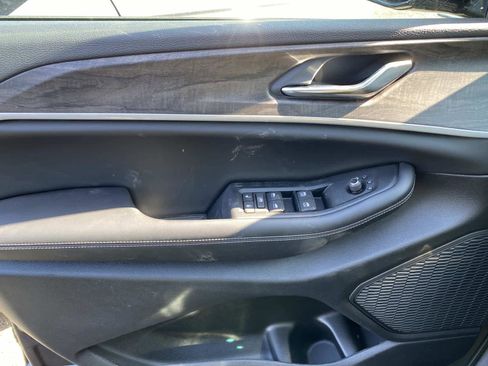 New 2026 Jeep Grand Cherokee Altitude image 15