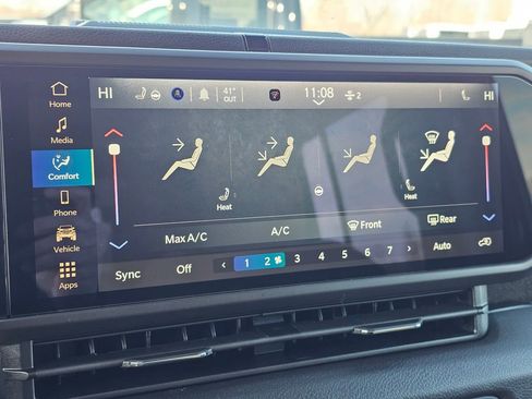 New 2026 Jeep Wrangler Unlimited Sport AWD/4WD image 20