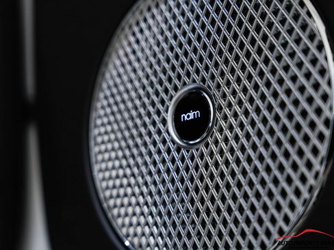 Used 2022 Bentley Bentayga Speed image 62