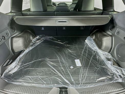 New 2025 Subaru Forester Touring w/ Touring Package image 34