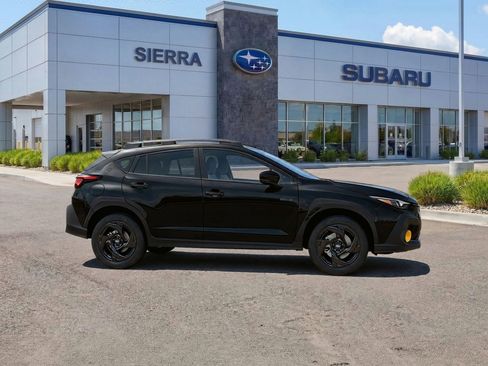 New 2026 Subaru Crosstrek 2.5i Sport w/ Crosstrek Mirror Package AWD/4WD image 14
