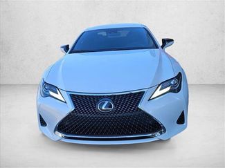 Used 2019 Lexus RC 300 video 2