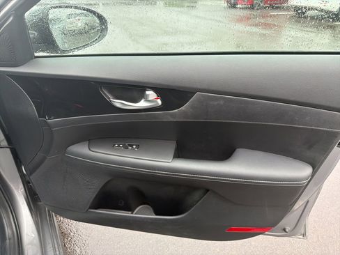 Used 2024 Kia Forte GT-Line image 20