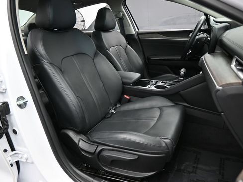 Used 2023 Kia K5 EX FWD image 45
