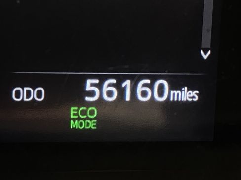 Used 2023 Toyota Camry SE image 13