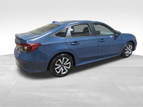 New 2026 Honda Civic LX image 6