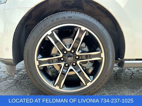 Used 2020 Ford Expedition Limited w/ Special Edition Package AWD/4WD image 34
