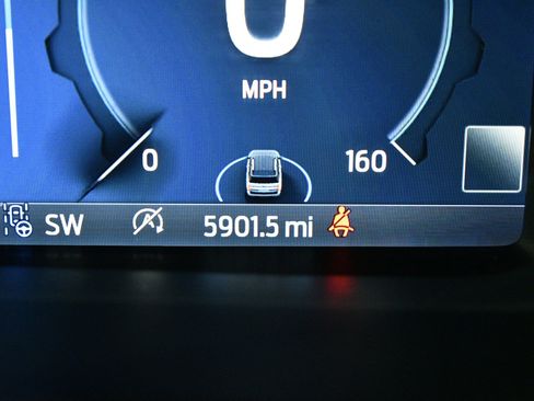 Used 2024 Ford Expedition Timberline image 30