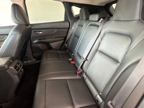 Certified 2025 Nissan Murano SV AWD/4WD image 20