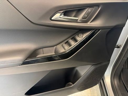 New 2027 Chevrolet Equinox LT AWD/4WD image 39