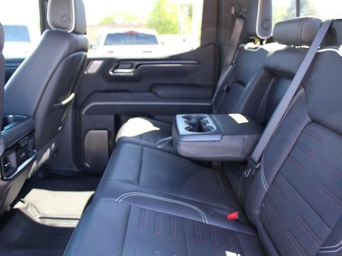 Used 2024 GMC Sierra 1500 AT4X AWD/4WD image 60