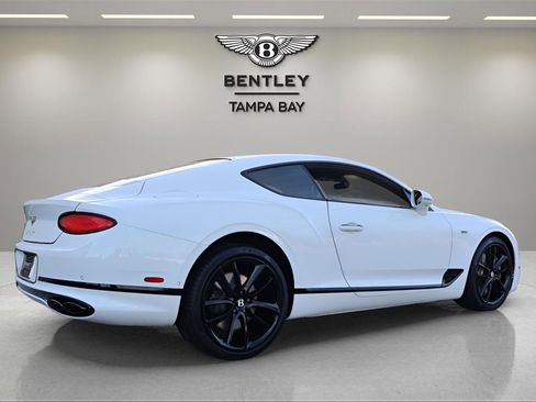 Used 2024 Bentley Continental GT V8 image 9