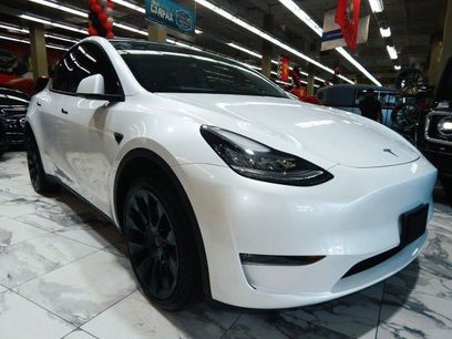 Used 2023 Tesla Model Y Long Range