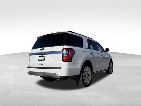 Used 2019 Ford Expedition Limited w/ Equipment Group 302A image 3