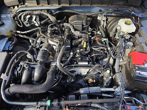 Used 2023 Ford Bronco Outer Banks image 28