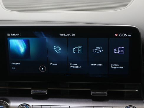 Used 2025 Hyundai Kona SEL image 15