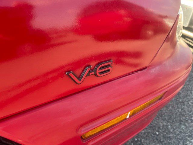 Used 1998 Pontiac Grand Am GT w/ Opt Pkg FWD image 10