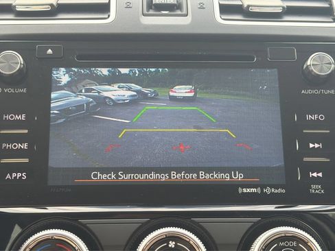 Used 2018 Subaru Forester 2.5i Premium AWD/4WD image 31
