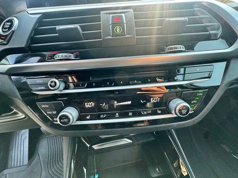 Used 2019 BMW X3 xDrive30i w/ Driving Assistance Package AWD/4WD image 15
