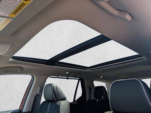 New 2026 Honda Pilot Elite image 15