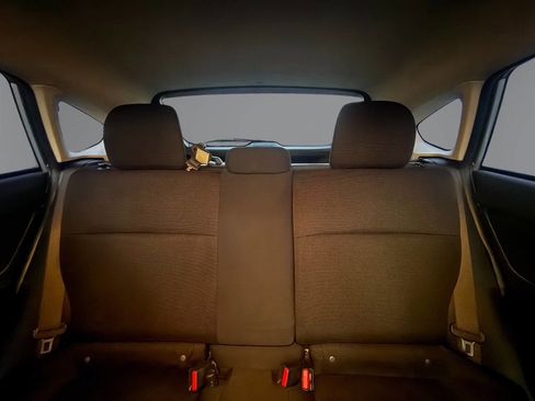 Used 2014 Subaru Crosstrek 2.0i Premium w/ Moonroof Package image 28