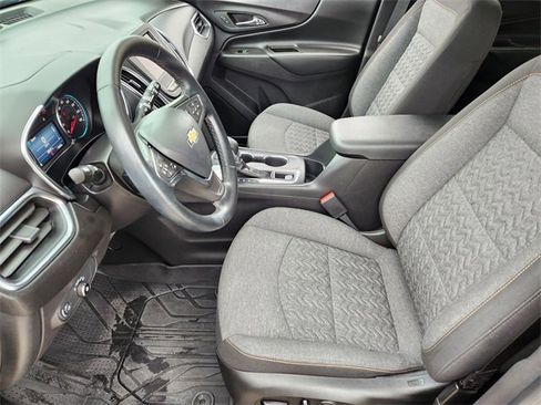 Used 2023 Chevrolet Equinox LT image 14