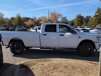 New 2026 RAM 2500 Tradesman video 3