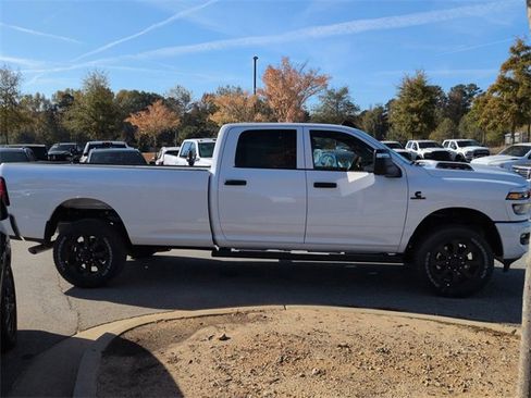 New 2026 RAM 2500 Tradesman image 3